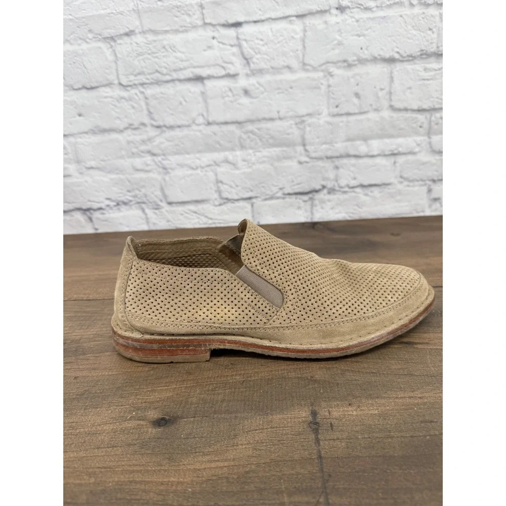 Trask size tan